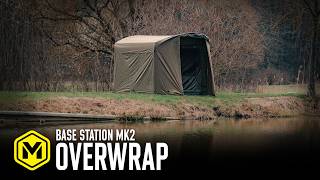 MIVARDI Přehoz na přístřešek Base Station MK2