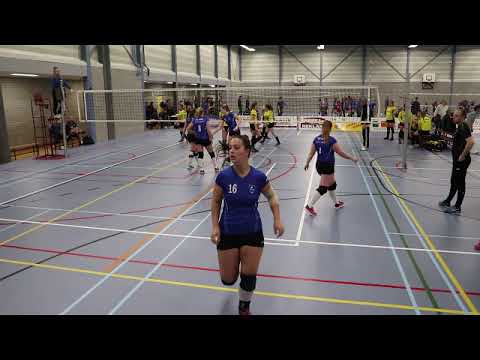 2019-2020 COMPETITIE WIK Groot Ammers (U) 001