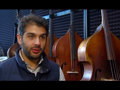 «...ու փոխվեց ամեն ինչ» Սերգեյ Սմբատյան