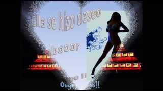 Ella se hizo Deseo Salsa Nueva