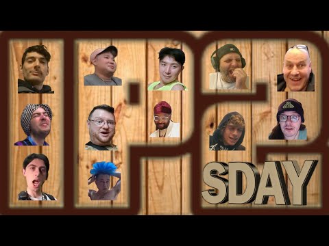 IP2sday A Weekly Review Season 2 - Episode 19