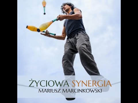 Życiowa Synergia S01E01: Żonglerka bez synergii – o życiu, które wymyka się z rąk
