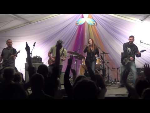 Rolyál Flöss zenekar - Vágtass Velem