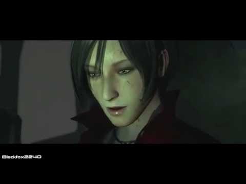 Resident Evil 6 Remastered Ada Campaign S-Rank Walkthrough - Part 8 - Chapter 5