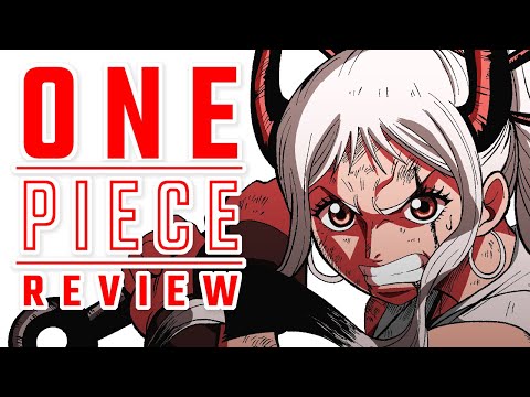 100% Blind ONE PIECE Review: Raid on Onigashima! (Part 25)