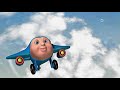 Jay Jay The Jet Plane Opening Intro 1998