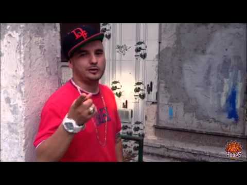 Summer Hoops 2014 - Trad Montana