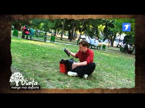 "Viaţa merge mai departe" despre homosexualitate