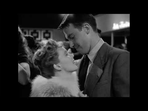 Laughing on the Outside scene from Gun Crazy (1950)