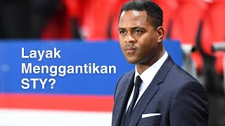Download lagu Patrick Kluivert Jadi Harapan Baru Timnas Indonesia? mp3 Download lagu Patrick Kluivert Jadi Harapan Baru Timnas Indonesia? mp3