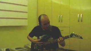 LOCK UP - AFTERLIFE IN PURGATORY COVER