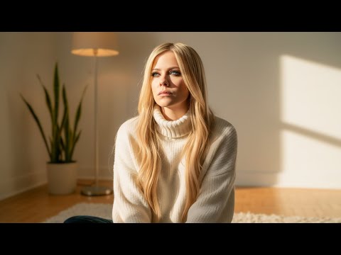 Avril Lavigne - Fall Into My Arms
