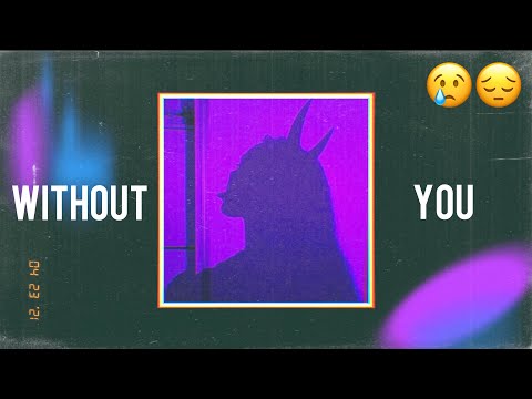 (Free) 6LACK x Eli Sostre Type Beat "Without You" | Dark R&B Instrumental 2021