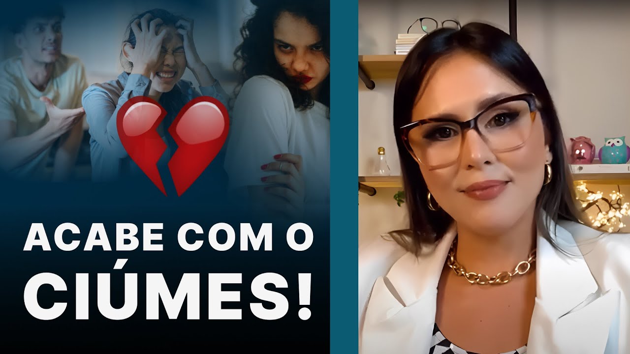 Como lidar com o ciúmes com a ajuda da CONSTELAÇÃO?