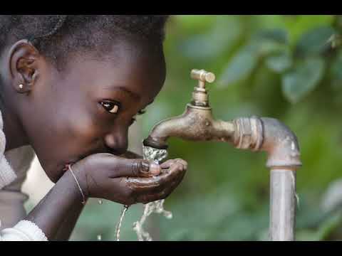 Paremos la contaminación del agua