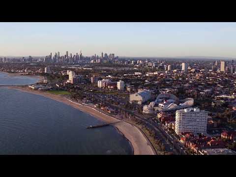 Luna Park Melbourne