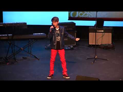 Ahora Quién - Marc Anthony (Cover by David Parejo) (En directo)