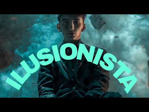 Ilusionista (MC FG prod: lopinho)