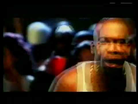 Outlawz Thug With Me