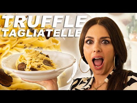 Everyone Should Know How To Make This Amazing Pasta!