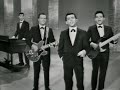 NEW * Big Girls Don't Cry - Frankie Valli & The 4 Seasons {Stereo} 1962