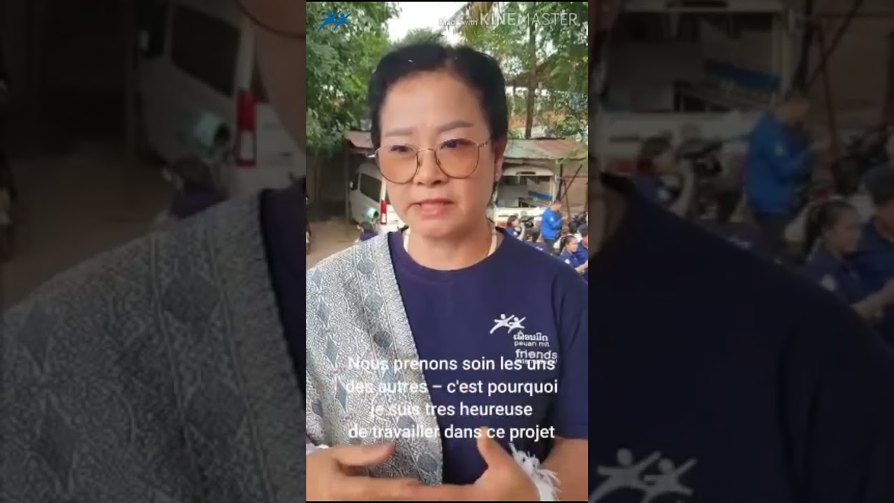 Mobile Snapshots Part 79 - Farewell and Thank you Dr. Sone! (FR)