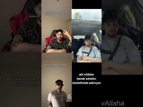 cidden yeter #musicvideo #can7 #keşfet