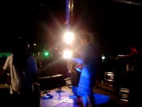 Canaiera - Tusca 2012 - Tempo perdido