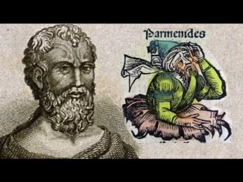 A History of Philosophy 4.5 Zeno of Elea | Official HD