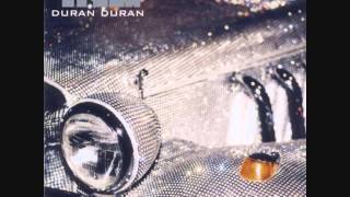 Duran Duran - Lava Lamp