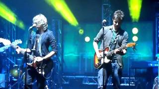 Sonohra@Parma 25.06.2011-Cinquemila Mini Mani