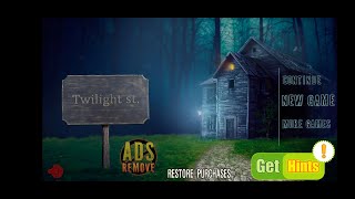 Rescue lucy: Fear Escape Solved 💜