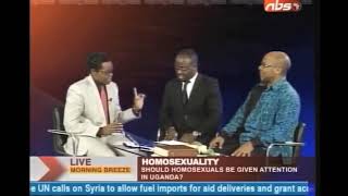 LGBT - Where’s the H? 