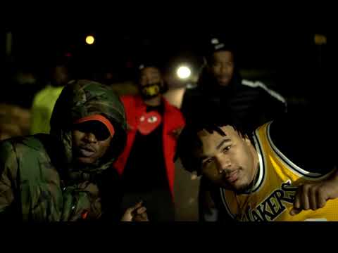 Goldie x Lil Bean - Cashin