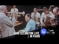 Duke Ellington Live | In Paris