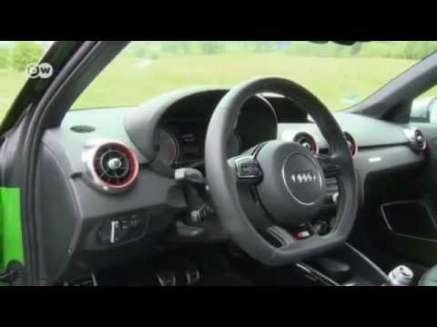 Klein aber oho: Audi S1 | Motor mobil