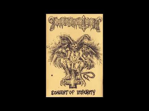 Infernathan - Holy Horny Mary / Vomit to Salvation