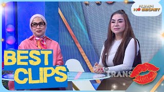 Download lagu Anisa Bahar Laporkan Pengubah Lirik Vulgar ke Polisi #Rumpi mp3