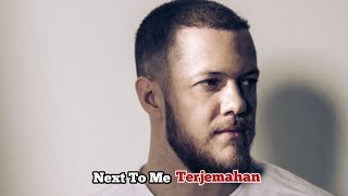 Download lagu Imagine Dragons - Next To Me (Terjemahan Indonesia) mp3