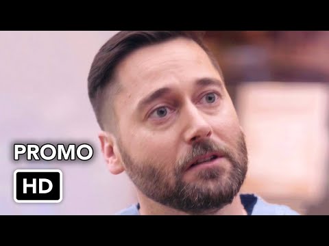 New Amsterdam 3x08 Promo "Catch" (HD)