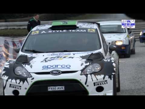 24° Rally dei Laghi   Mella   Mometti