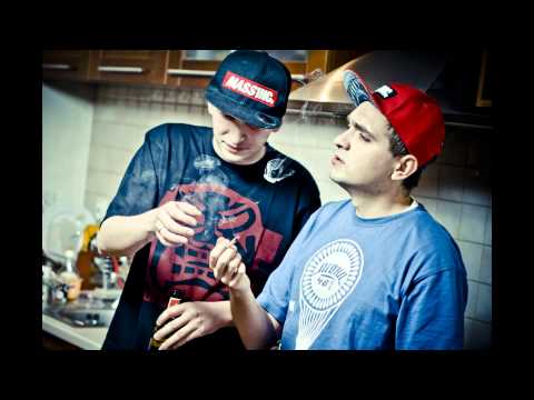 Proceente feat. Łysonżi - Ładuj Dżonson (DZŻMC Mixtape)