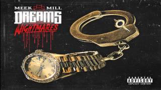 Meek Mill - Lay Up (Feat. Wale,Rick Ross, and Trey Songz) [HD]