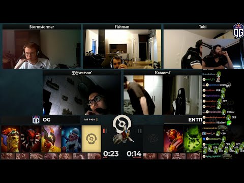 BASED CEB still Salty about the PGL incident