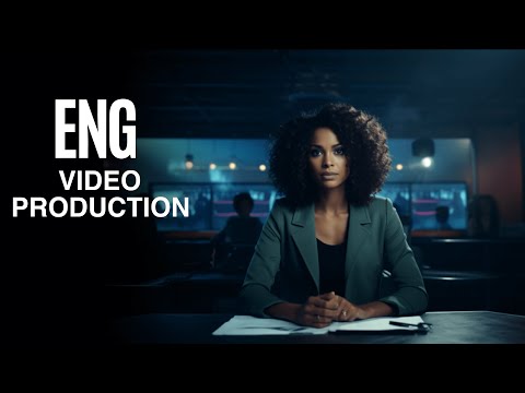 WHAT IS ENG (ELECTRONIC NEWS GATHERING) VIDEO PRODUCTION?