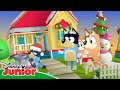 EXKLUSIVT SPEL Dekorera Julgranen Disney Junior Sverige