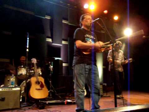 Gordon Gano and The Ryans Live @ World Cafe Live 011410 part 3