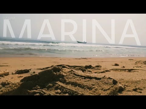 Beauty of Marina Beach 💙 | Sathish Junior |