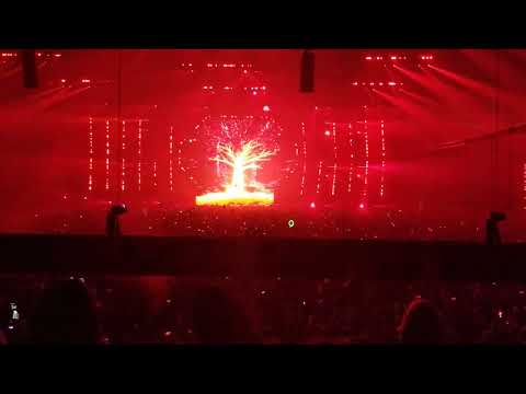Sullivan King x Excision - Our Fire  Thunderdome 2023