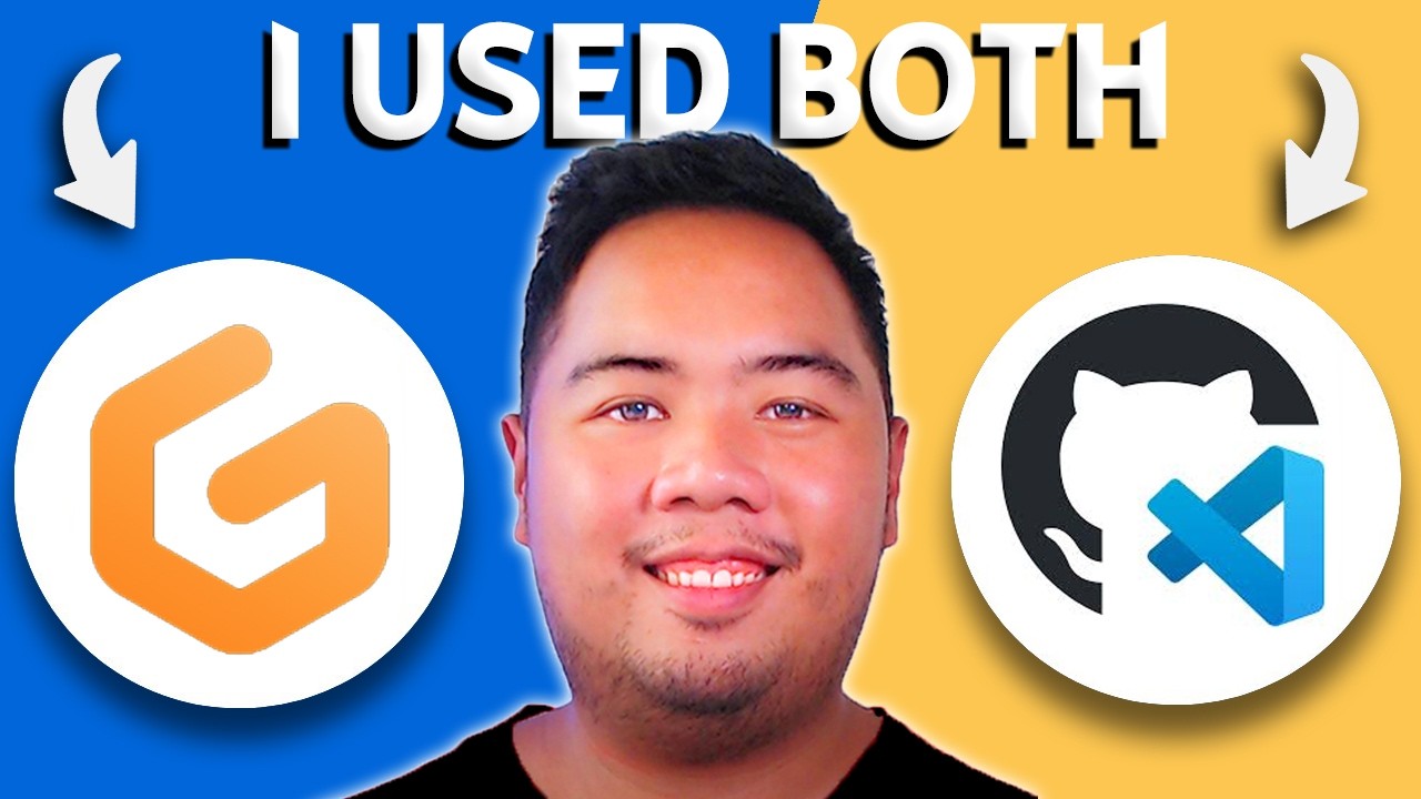 Gitpod vs Codespaces (2026) - Which One Is BETTER?